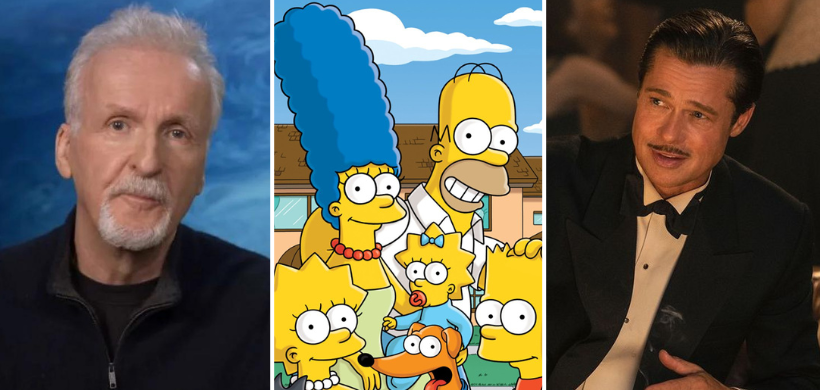     10 najlepiej zarabiających osób z branży rozrywkowej - James Cameron zbiera krocie na Avatarze